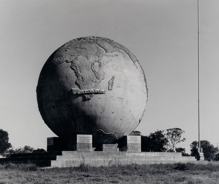 گالری آثار عکاسی دیوید گلدبلات از آفریقای جنوبی