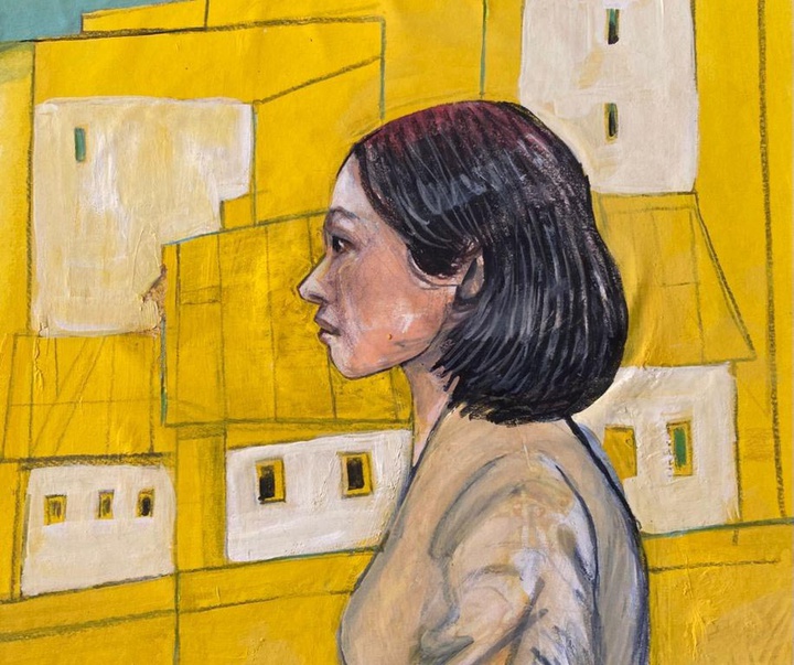 mehrnoosh sotoudeh