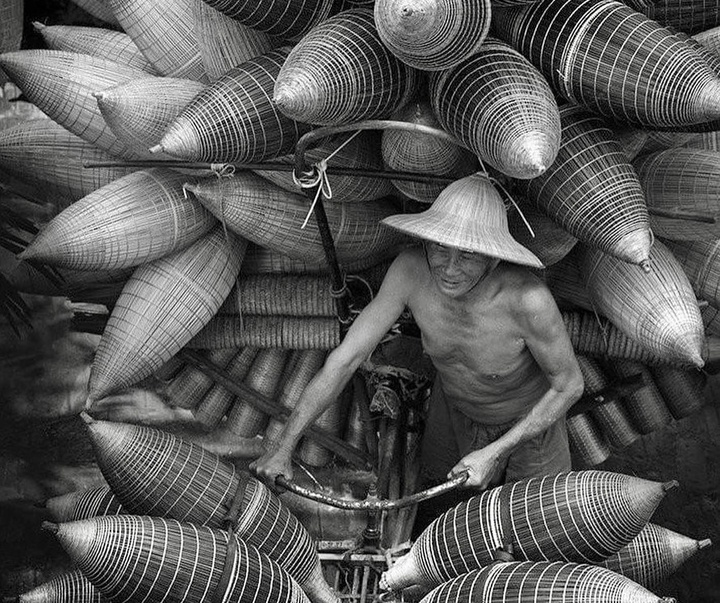 گالری آثار عکاسی ترن تون ویت از تایوان