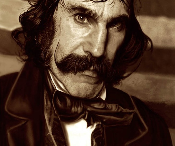 گالری آثار کارتون و کاریکاتور ویلیام فریرا از اروگوئه - قسمت دوم