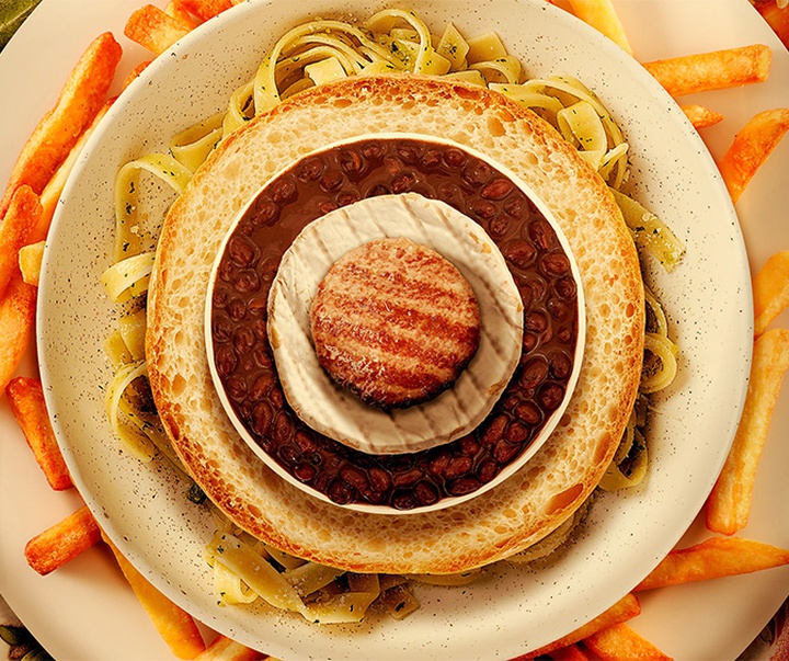 گالری آثار تبلیغات و گرافیک دانیل گالوائو از برزیل