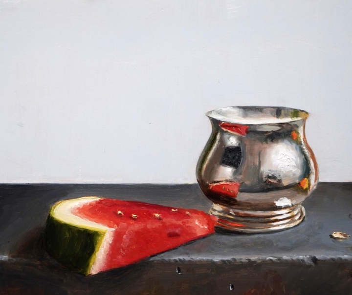 جولیا هوخبام