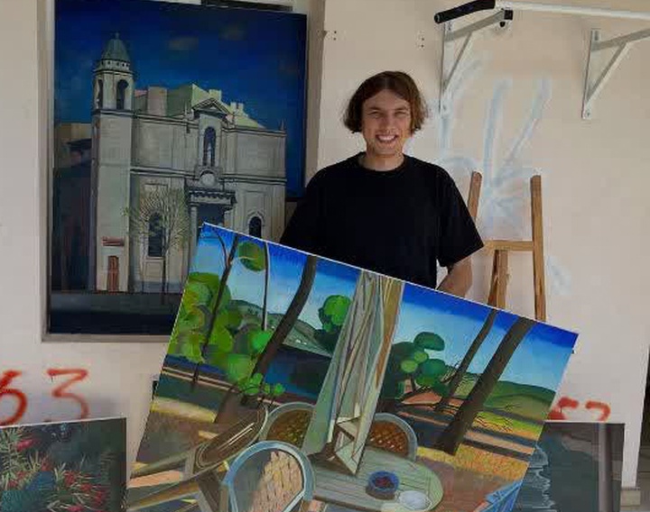 ایوان افرونسکی