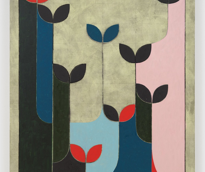 گالری آثار نقاشی کامروز آرام