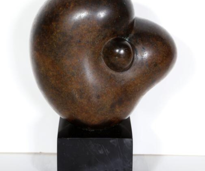 گالری آثار مجسمه و حجم سوفیا واری از یونان