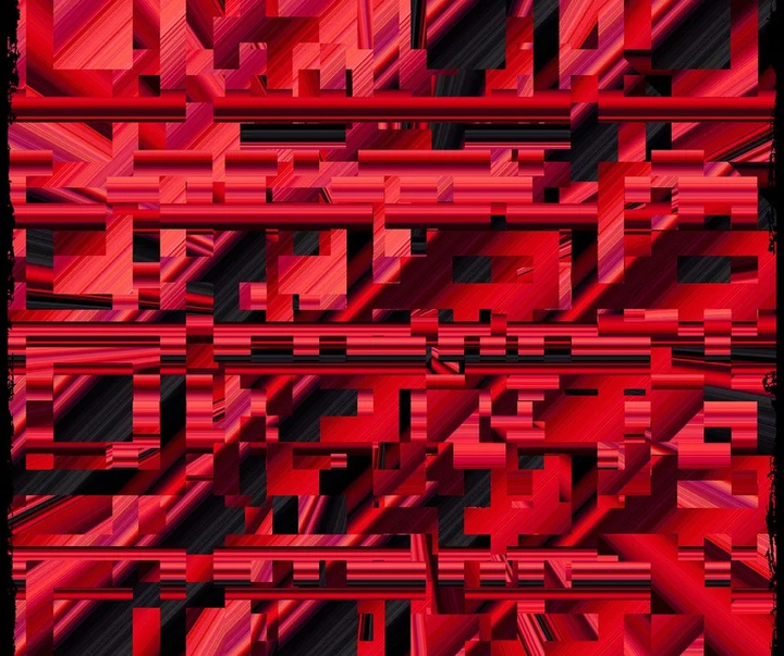 گالری آثار گرافیک آکریمکس از فرانسه