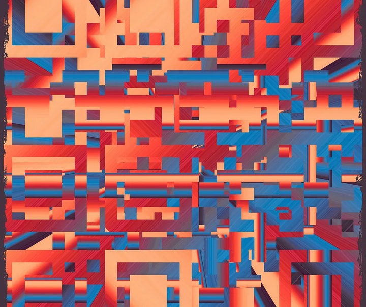 گالری آثار گرافیک آکریمکس از فرانسه