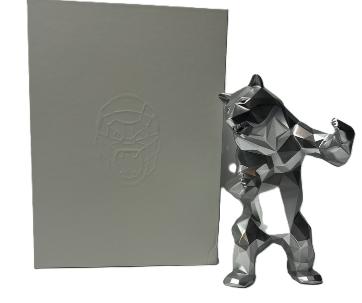 گالری مجسمه های ریچارد اورلینسکی از فرانسه