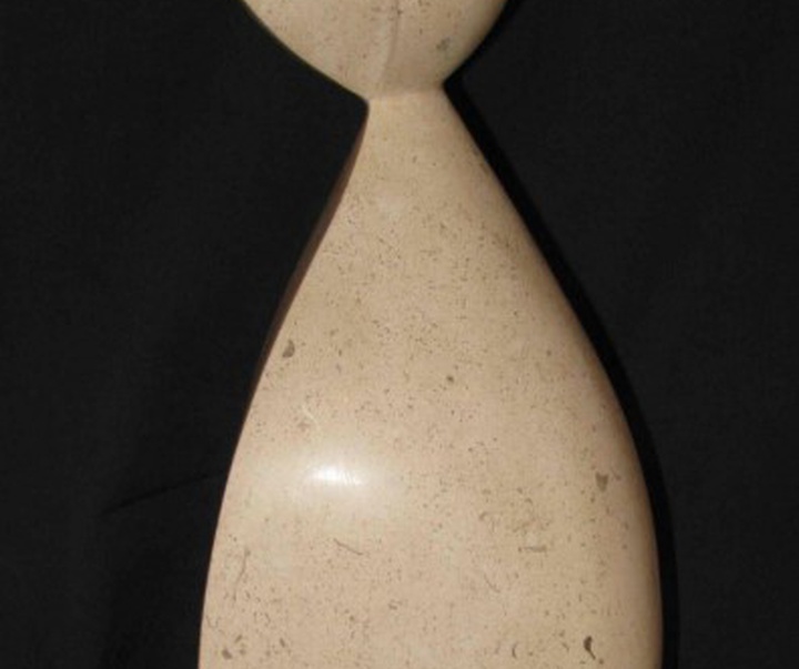 گالری آثار حجم تیل از اسپانیا