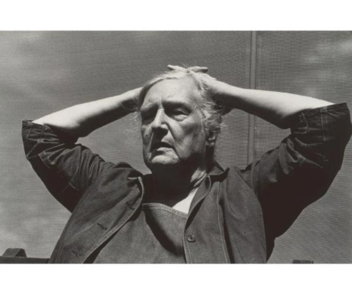 گالری عکس‌های دوروتیا لانگ از آمریکا