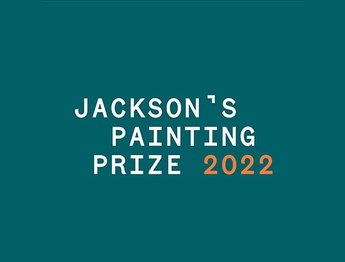 فراخوان جایزه نقاشی JACKSON’S 2022