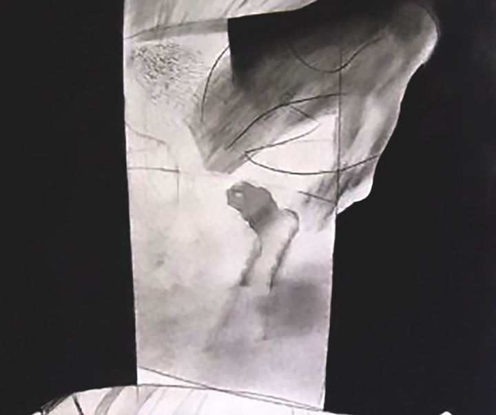 گالری تصویرسازی‌های بابک امجد