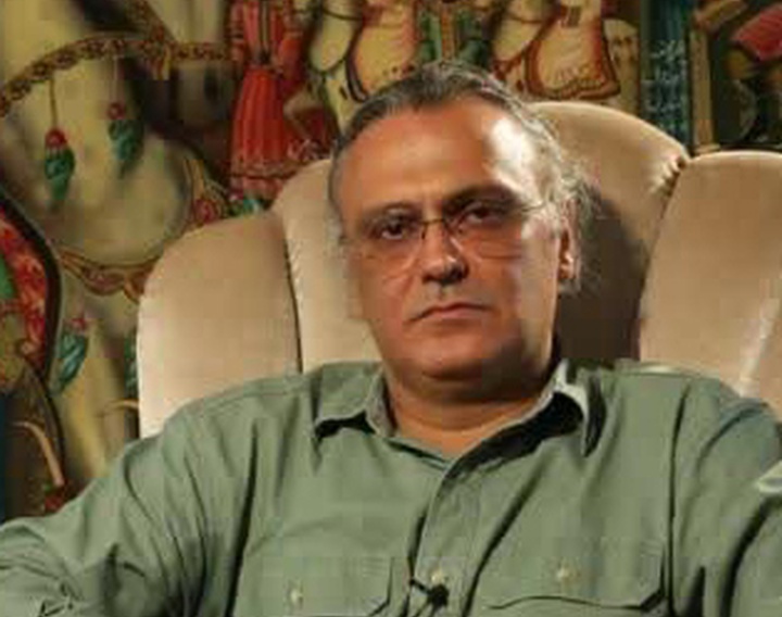 مهدی طالعی نیا