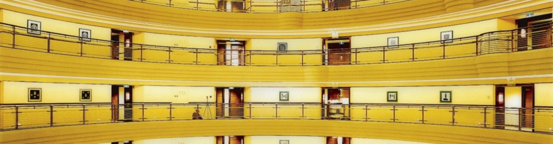 گالری آثار عکاسی آندریاس گورسکی از آلمان