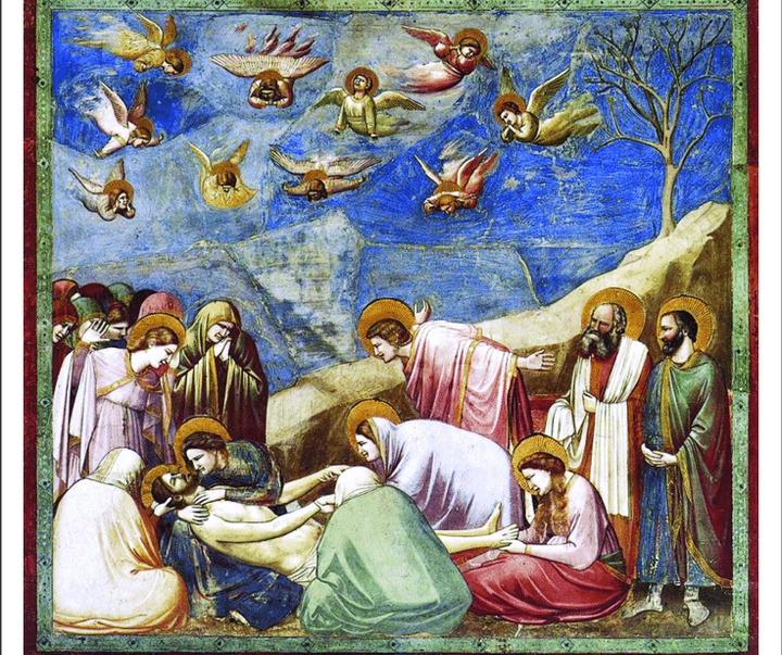 giotto di bondone