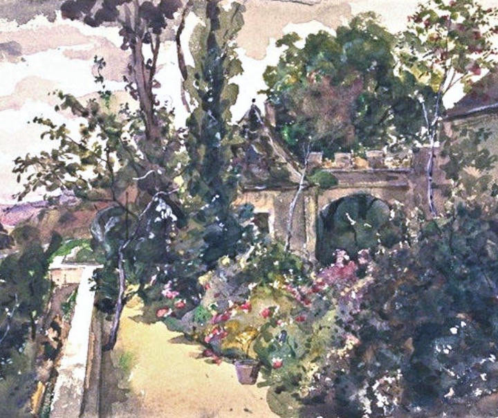 ماری براکموند