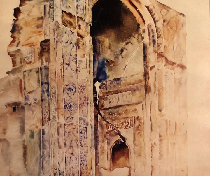 علی‌اکبر صنعتی