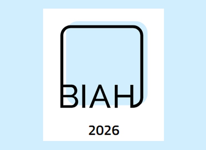 مسابقه بین‌المللی طراحی پوستر BIAH 2026