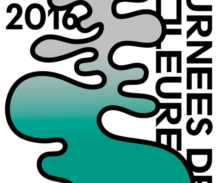 گالری پوسترهای تایپوگرافی استودیو رافینری از سوئیس