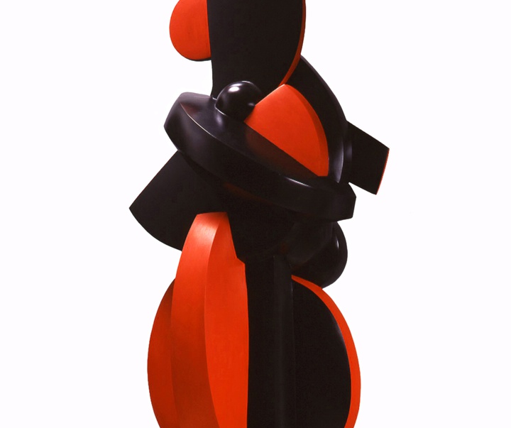 گالری آثار مجسمه و حجم سوفیا واری از یونان