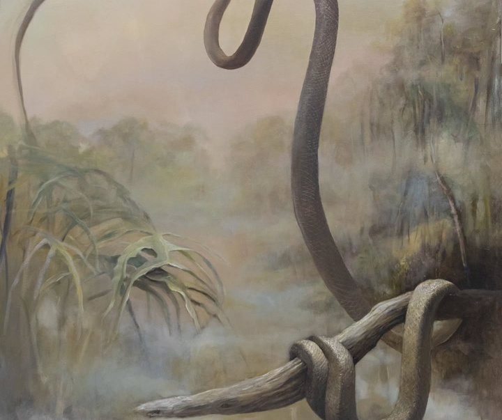 گالری نقاشی‌های لولا ماری از آرژانتین