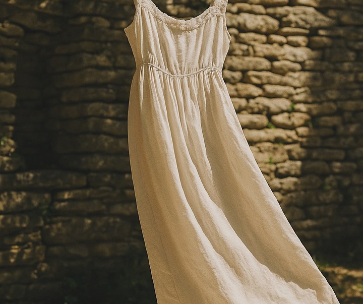 گالری عکس های ریچل برنن از فرانسه