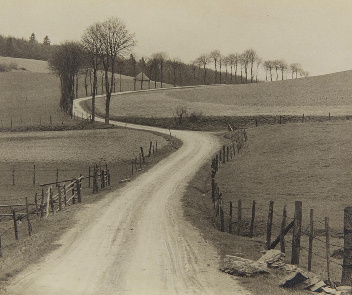 گالری آثار عکاسی آلبرت رنگر-پاتش از آلمان