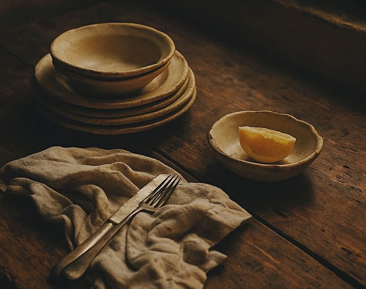 گالری عکس های ریچل برنن از فرانسه