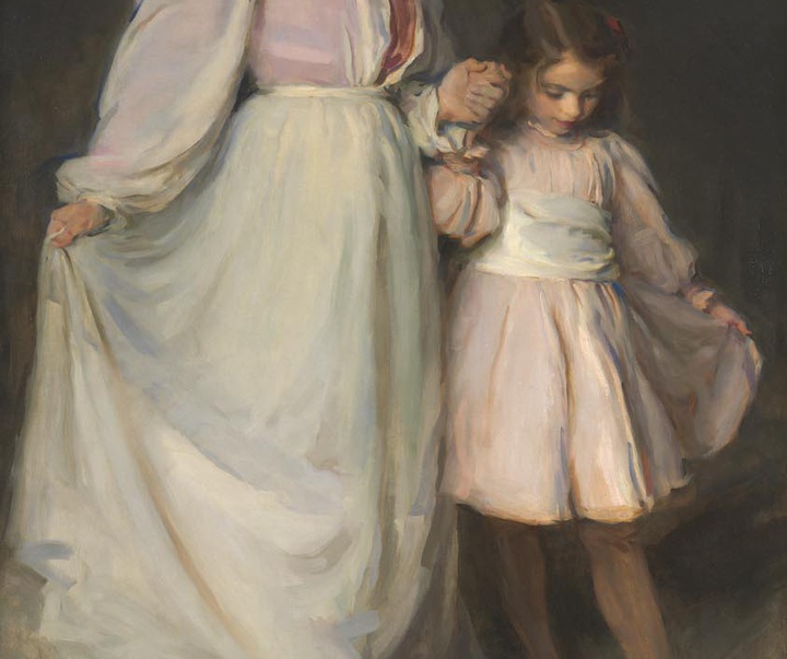 cecilia beaux
