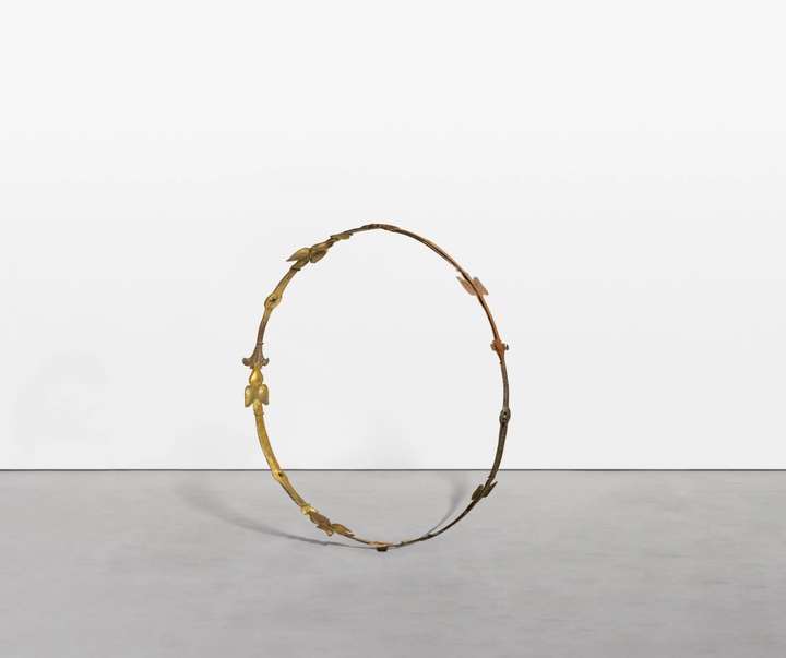 گالری آثار حجم آلیچجا کواده از لهستان