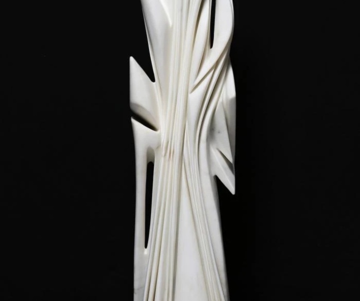 گالری آثار حجم پابلو آچوگاری از اروگوئه