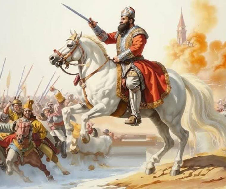 گالری تصویرسازی های دیجیتال هنگامه جعفرزاده از ایران