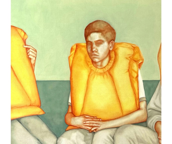 الیزابت دیمیتروف