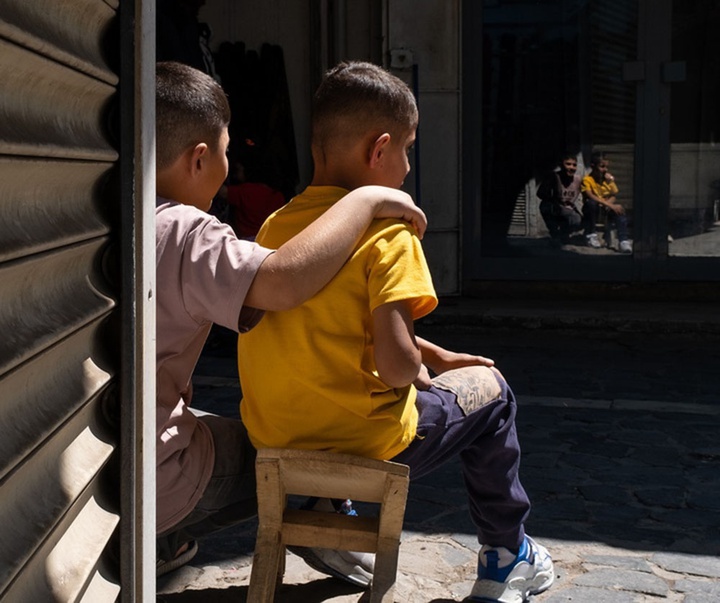 گالری منتخبی از آثار عکاسی هنرمندان برزیلی