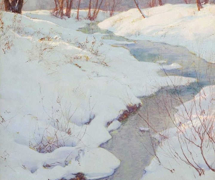 walter launt palmer smhQwQR