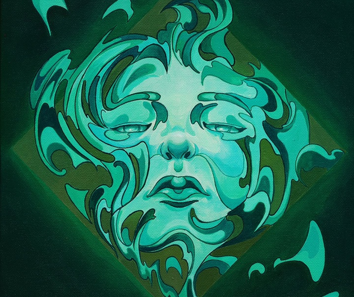 گالری آثار تصویرسازی دیگو پنوئلا از کلمبیا