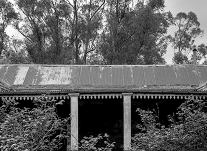 گالری منتخبی از آثار عکاسی هنرمندان آرژانیتینی