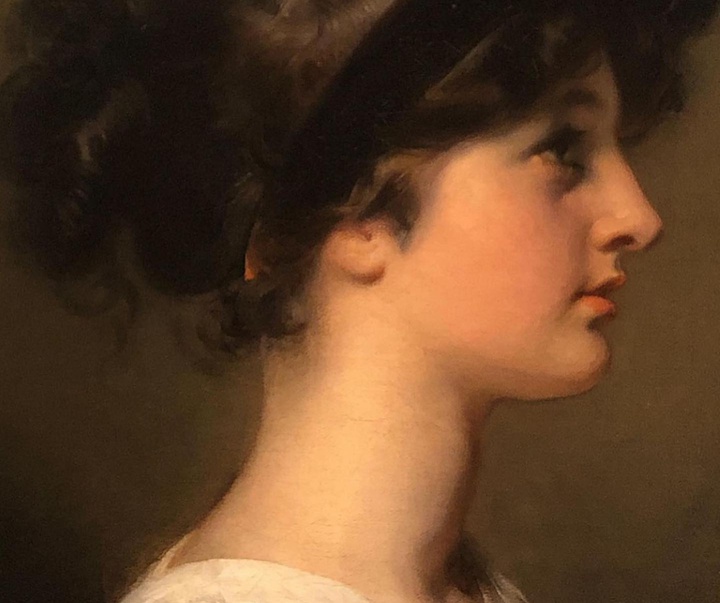 sir thomas lawrence