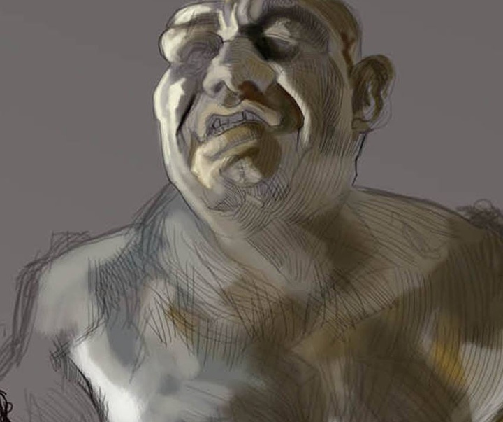 گالری آثار کارتون و کاریکاتور ویلیام فریرا از اروگوئه - قسمت اول