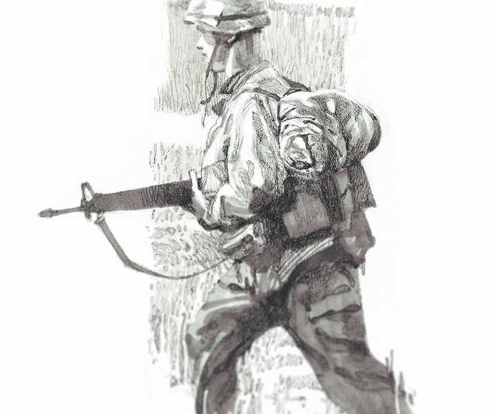 گالری تصویرسازی‌های رائل لیرا از برزیل