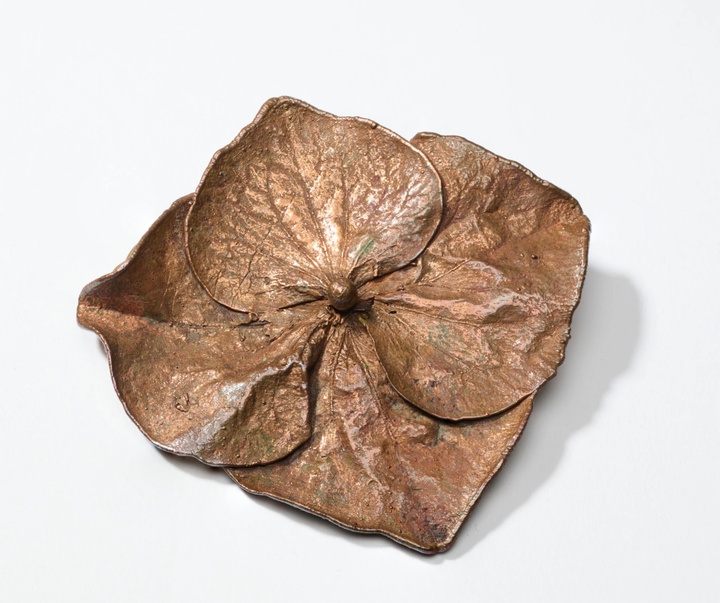 گالری آثار مجسمه و حجم کلود لالان از فرانسه