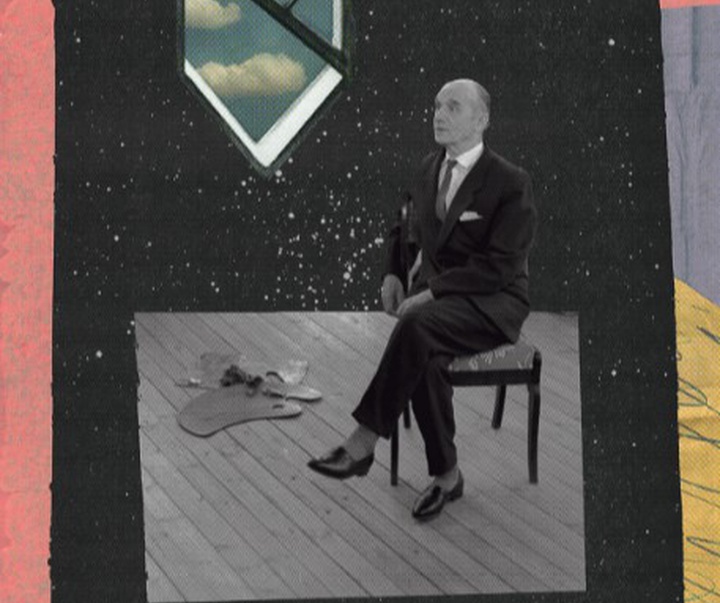 گالری آثار گرافیک ایگور گوروویچ از ارمنستان