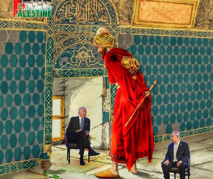 گالری آثار تصویرسازی توغبا کوروچو از ترکیه