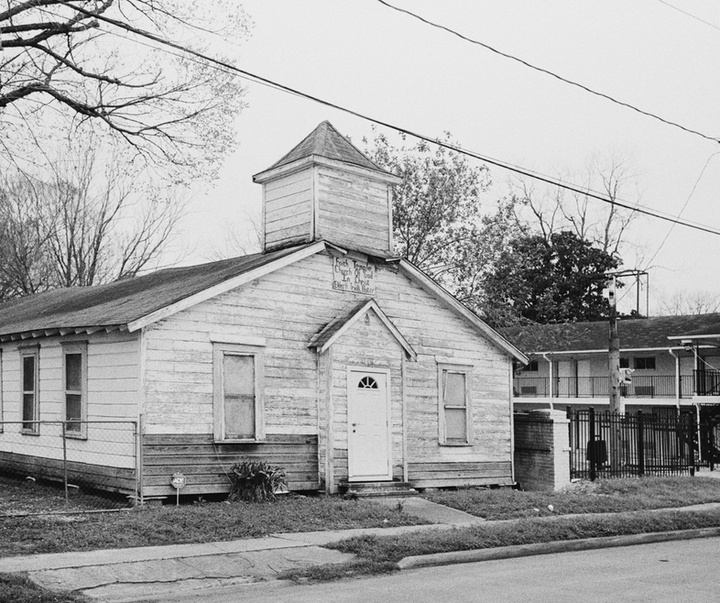 گالری آثار عکاسی رحیم فورچون از آمریکا