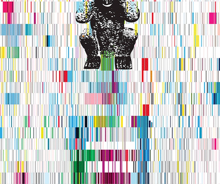 گالری پوسترهای شی چونشنگ از چین