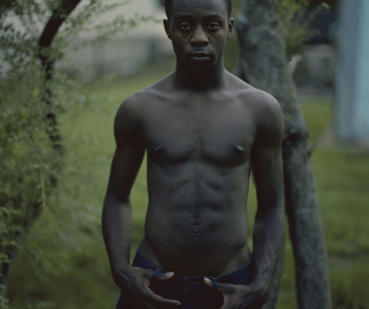 گالری آثار عکاسی گرگوری هالپرن از آمریکا