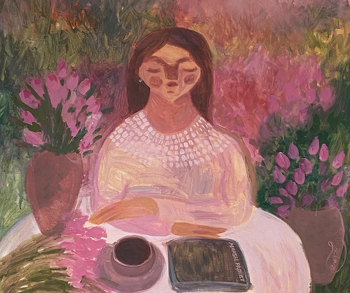 داشا پوگودینا