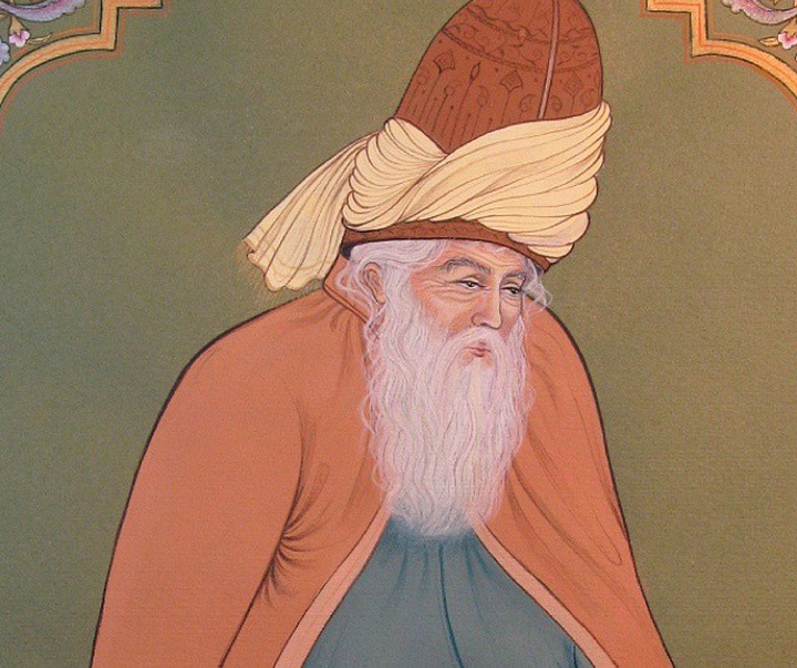 گالری آثار نگارگری شیدا گرایلی از ایران