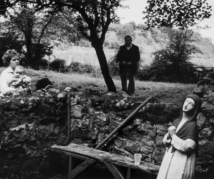 گالری آثار عکاسی مارتین پار از بریتانیا