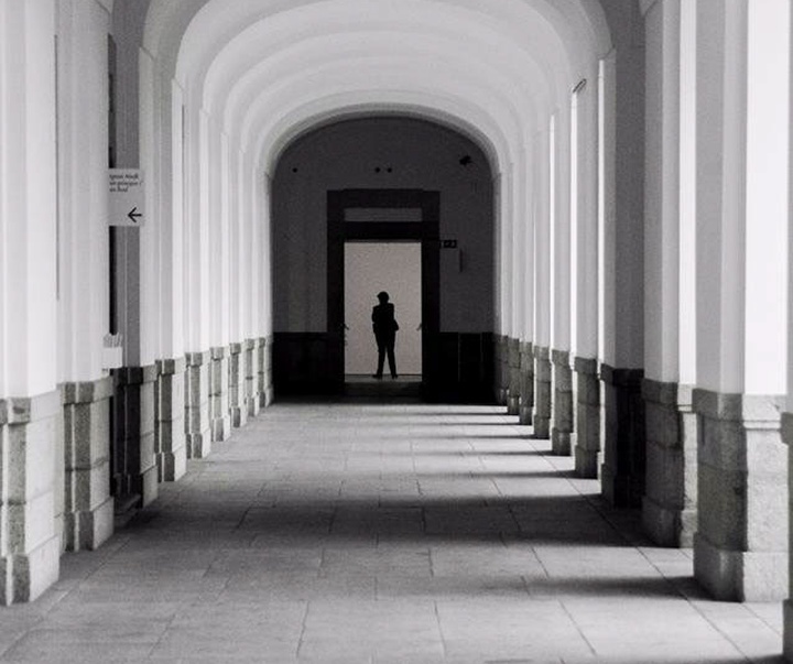 گالری آثار عکاسی لوئیس مدیچی از آرژانتین